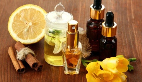 Was ist ein Parfum? Beschreibung und Wissenswertes!